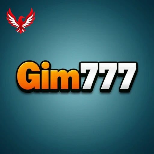 Tampilan katalog pencarian aplikasi gim777 berdasarkan nama dan kategori