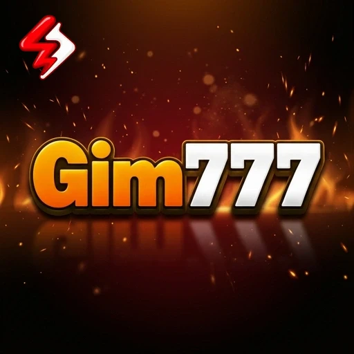 Tampilan beranda gim777: portal unduhan APK resmi untuk pengguna Indonesia