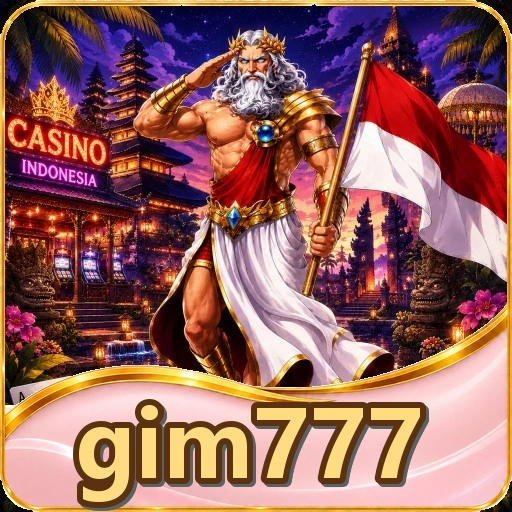 Opsi lupa sandi pada layar masuk akun gim777 di Android